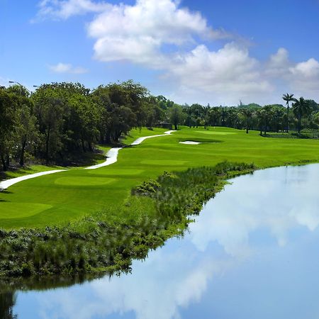 Trump National Doral Golf Resort Miami Exterior foto