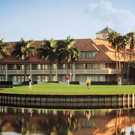 Trump National Doral Golf Resort Miami Exterior foto