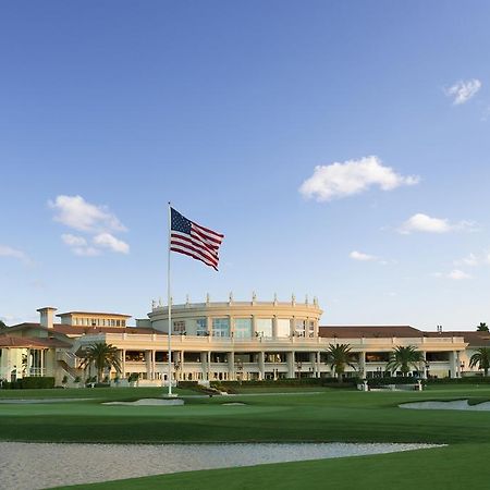 Trump National Doral Golf Resort Miami Exterior foto