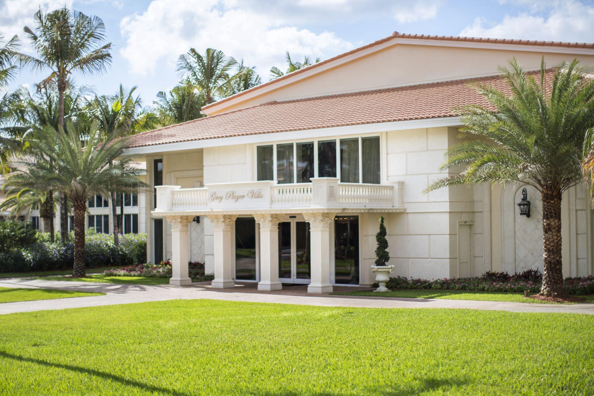 Trump National Doral Golf Resort Miami Exterior foto