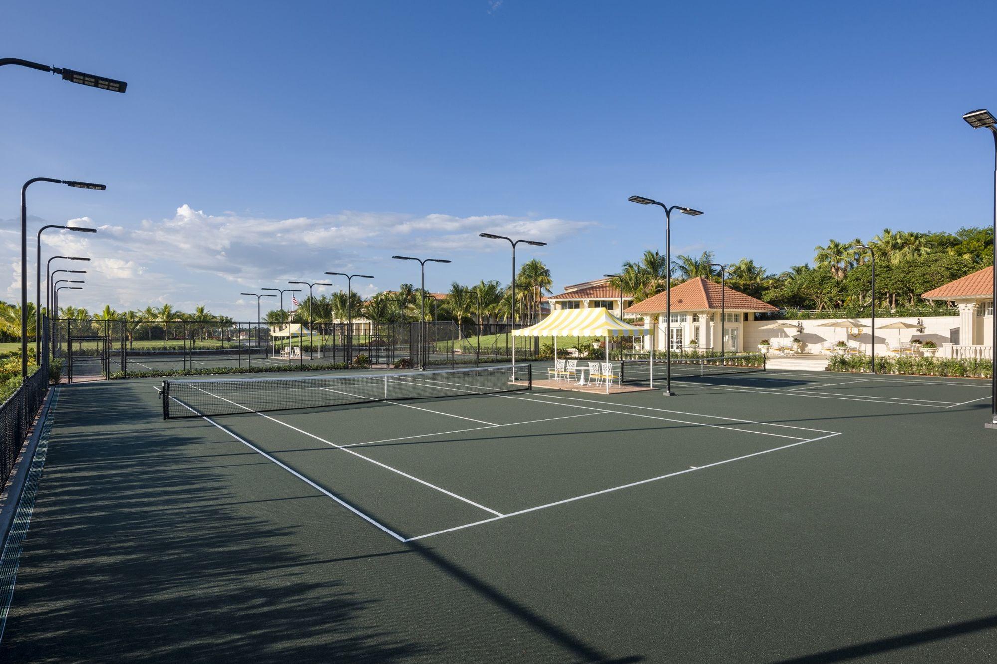 Trump National Doral Golf Resort Miami Exterior foto