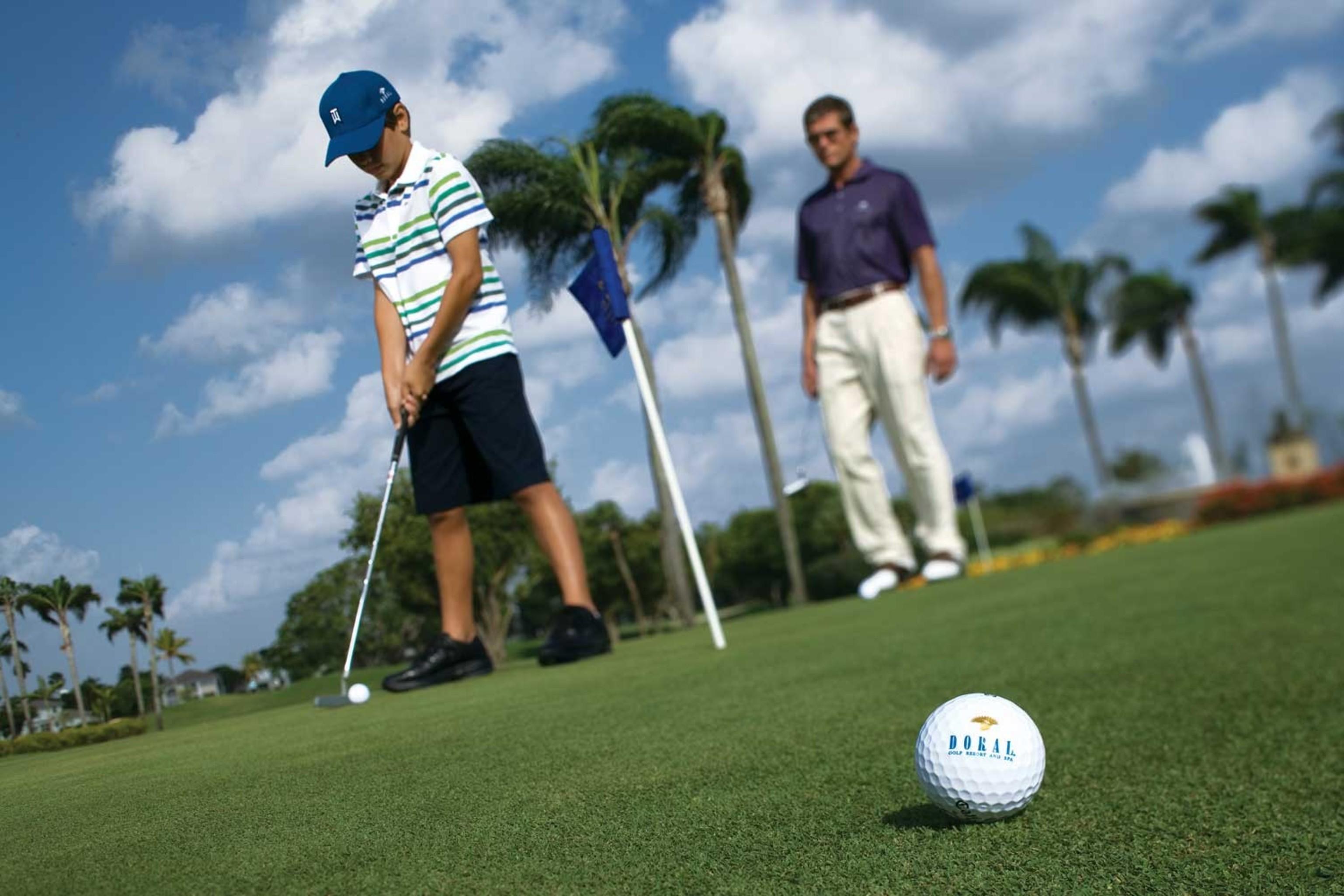 Trump National Doral Golf Resort Miami Exterior foto