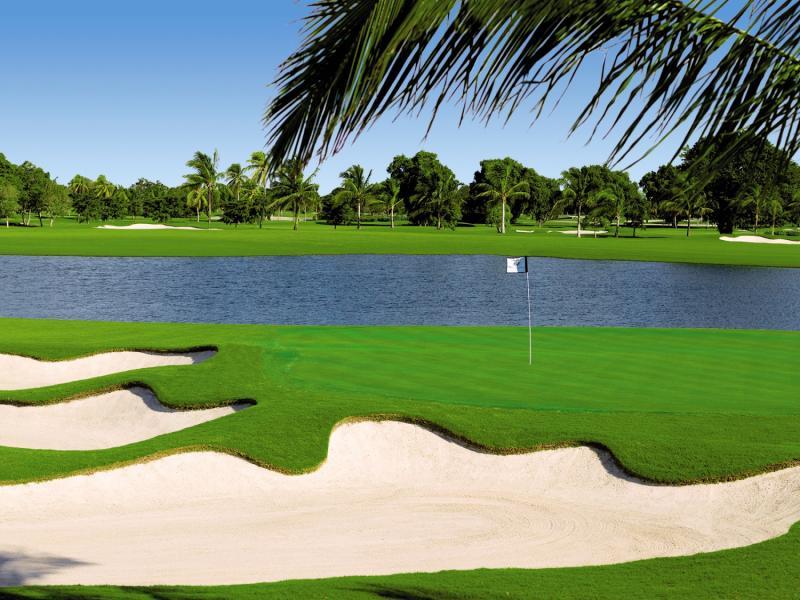 Trump National Doral Golf Resort Miami Exterior foto