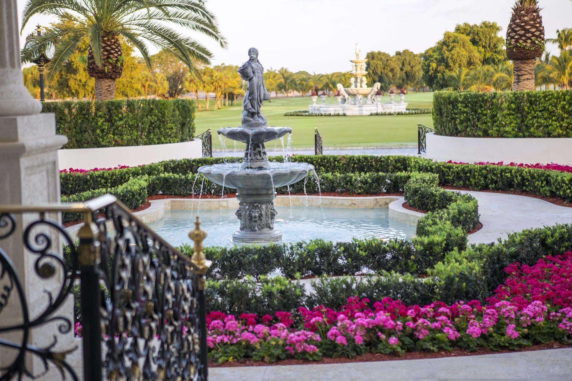 Trump National Doral Golf Resort Miami Exterior foto