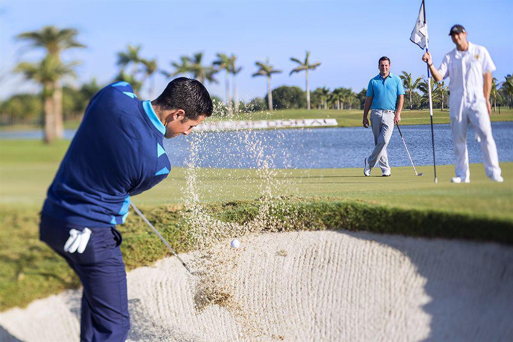 Trump National Doral Golf Resort Miami Exterior foto