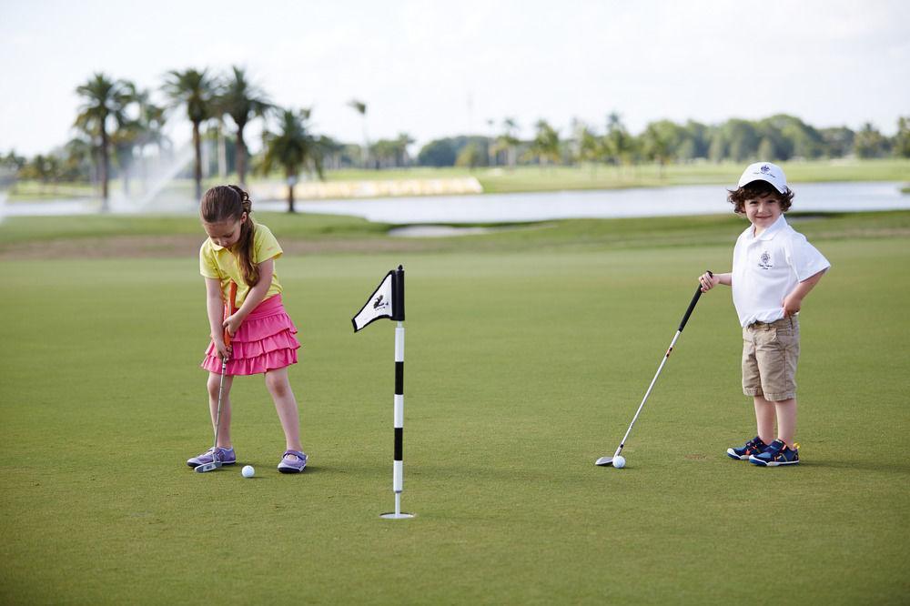Trump National Doral Golf Resort Miami Exterior foto